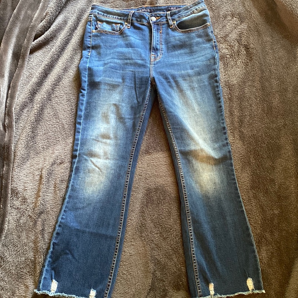 Like new Vigoss jeans